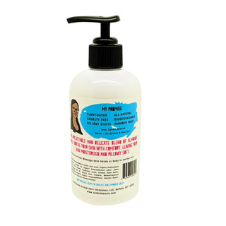 ALMOND ALFRESCO - HAND & BODY LOTION - Zandra Beauty