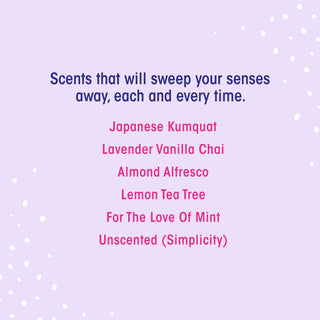 LAVENDER VANILLA CHAI HAND & BODY LOTION - Zandra